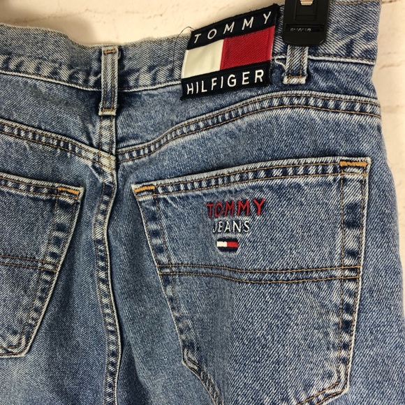 Tommy Hilfiger Other - Tommy jeans men’s 33/30